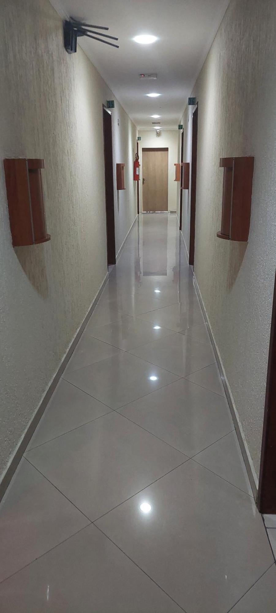 Hotel Tenda 2 กัวรูยุส ภายนอก รูปภาพ